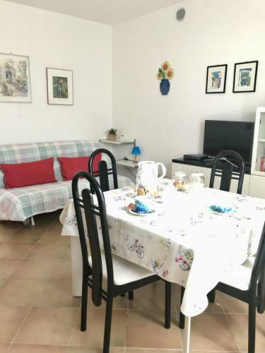 Casa Angela