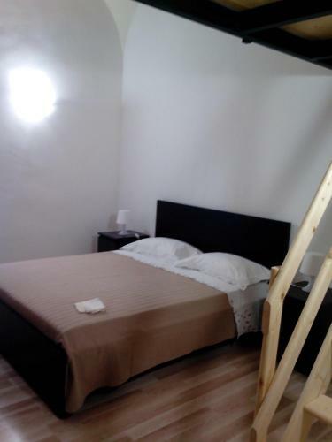 Apartamento Happy Sunday