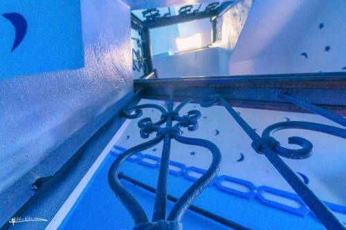 Bed & Breakfast Dar Rafik