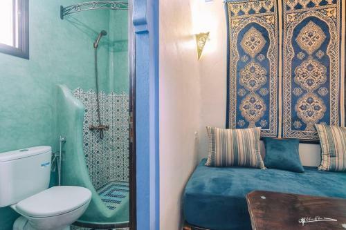 Bed & Breakfast Dar Rafik