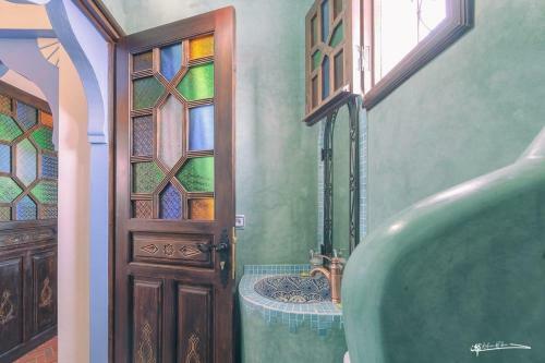 Bed & Breakfast Dar Rafik