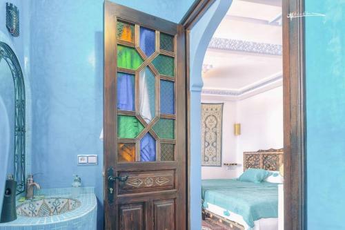 Bed & Breakfast Dar Rafik