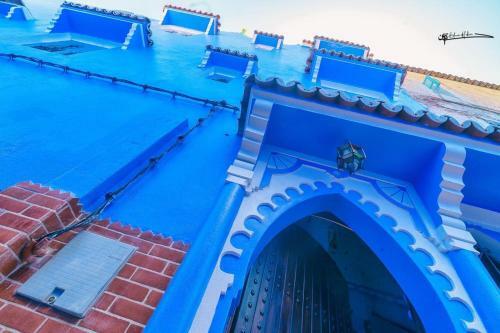 Bed & Breakfast Dar Rafik