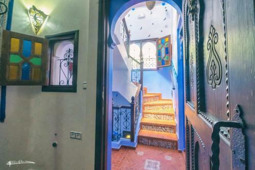 Bed & Breakfast Dar Rafik