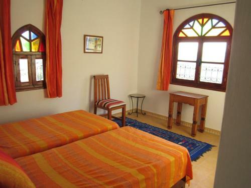 Hotel Auberge Casa Linda