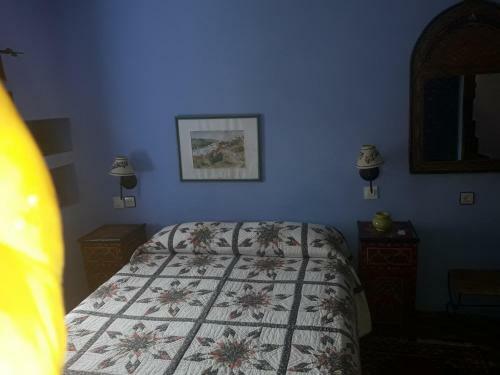 Apartamento Dar Alegria