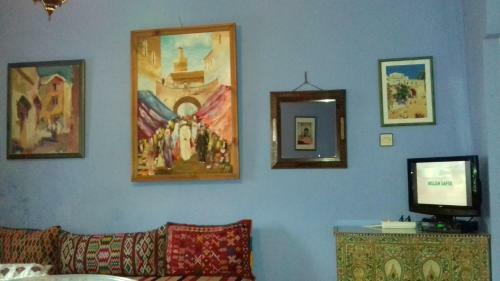Apartamento Dar Alegria