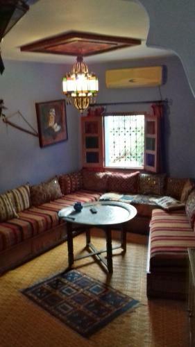 Apartamento Dar Alegria