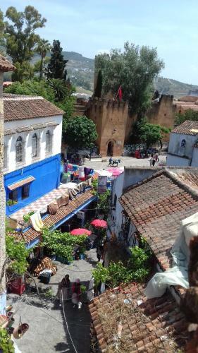 Apartamento Dar Alegria