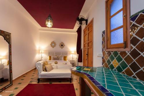 Hotel Dar Nila