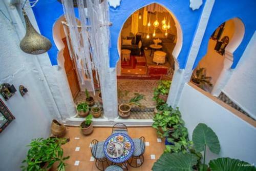 Hotel Dar Nila