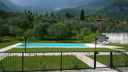 Casa Vigole