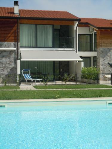 Casa Vigole