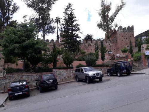 Hotel Anaia