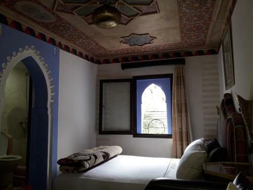 Hotel Anaia