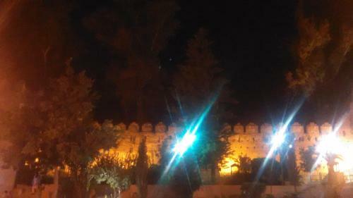 Hotel Anaia