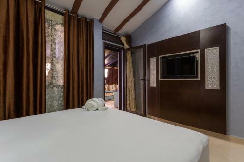 Hotel Jibal Chaouen