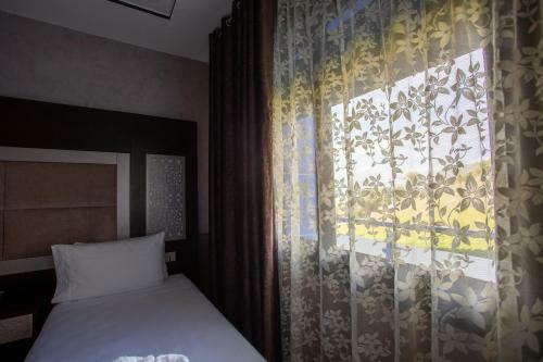 Hotel Jibal Chaouen