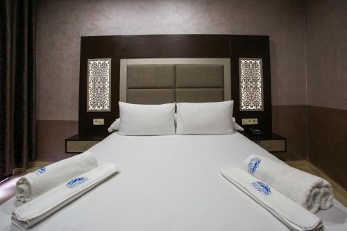 Hotel Jibal Chaouen