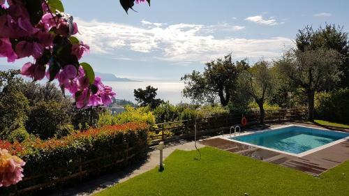 Apartment San Pietro