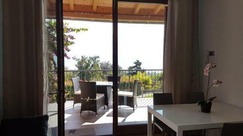 Apartment San Pietro