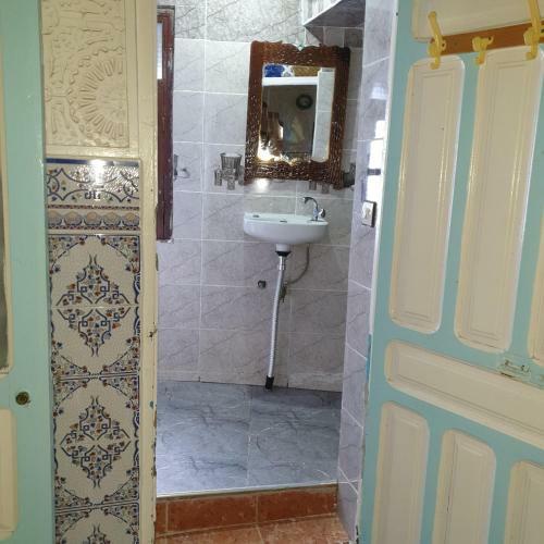Hostel Aline