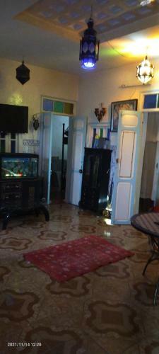 Hostel Aline