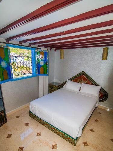 Hostal Dar Elbakkali