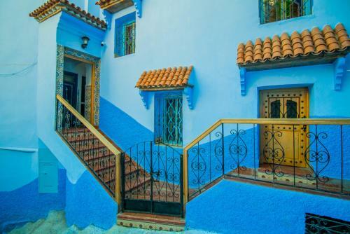 Hostal Dar Elbakkali