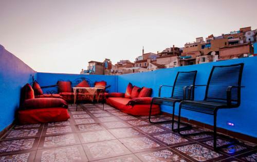 Hostal Dar Elbakkali