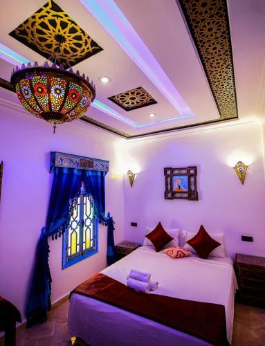 Hostal Dar Elbakkali