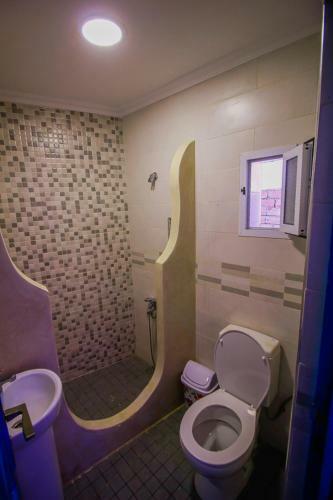 Hostal Dar Elbakkali