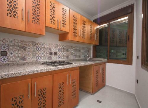 Apartamento R�sidence Chaounia D'hote