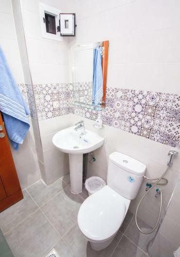 Apartamento R�sidence Chaounia D'hote