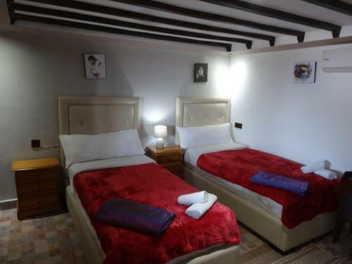 Apartamento Casa Del Norte