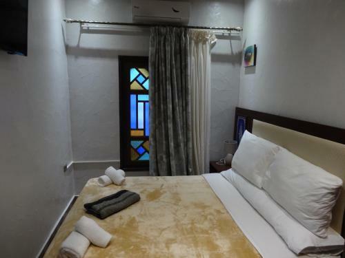 Apartamento Casa Del Norte
