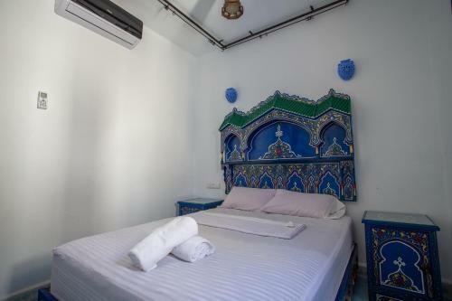 Apartamento Casa El Mrabet