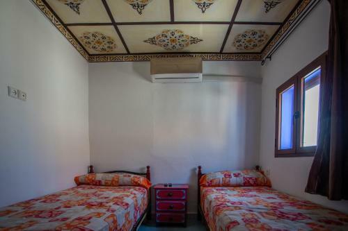 Apartamento Casa El Mrabet
