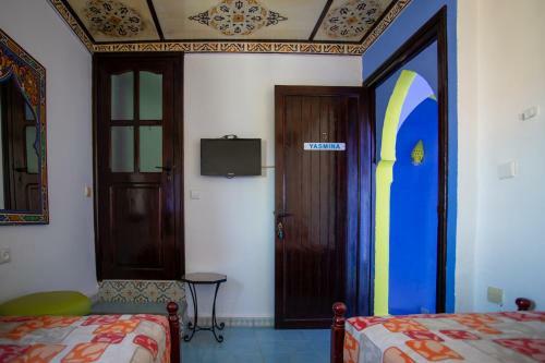 Apartamento Casa El Mrabet