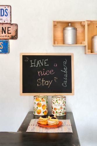 Bed & Breakfast Casabera