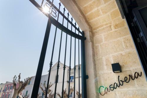 Bed & Breakfast Casabera