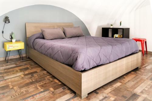 Bed & Breakfast Casabera