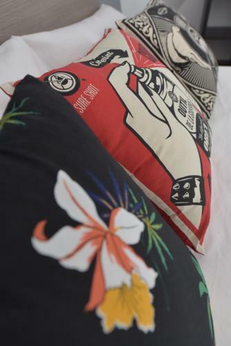 Bed & Breakfast Casabera