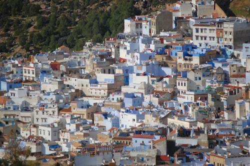 Apartamento Casa Mablu