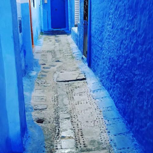 Apartamento Casa Mablu