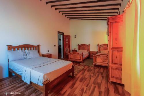 Apartamento Casa Plasa Grande