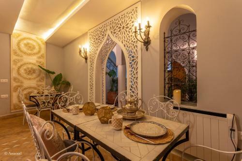 Riad Nila