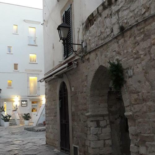 Hostal La Maison