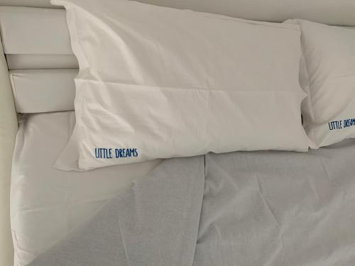 Little Dreams Apartment