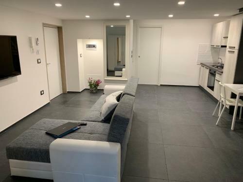 Little Dreams Apartment